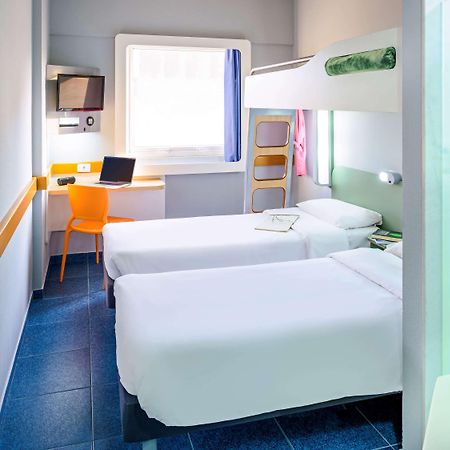 Ibis Budget Belem Dış mekan fotoğraf