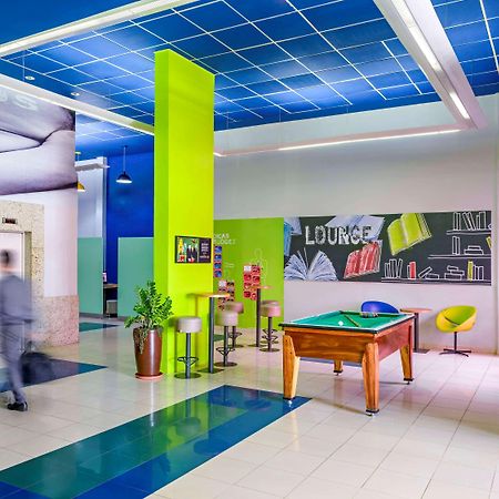 Ibis Budget Belem Dış mekan fotoğraf