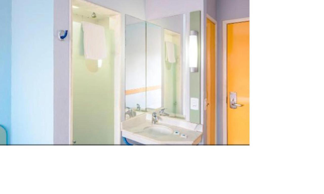 Ibis Budget Belem Dış mekan fotoğraf