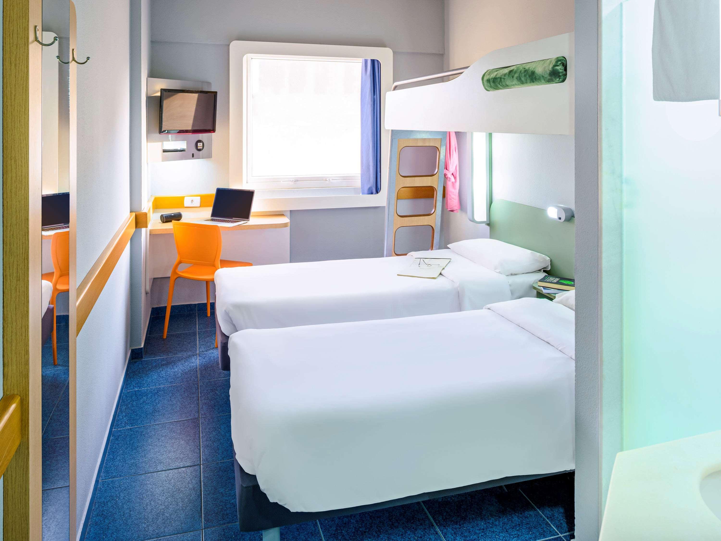 Ibis Budget Belem Dış mekan fotoğraf