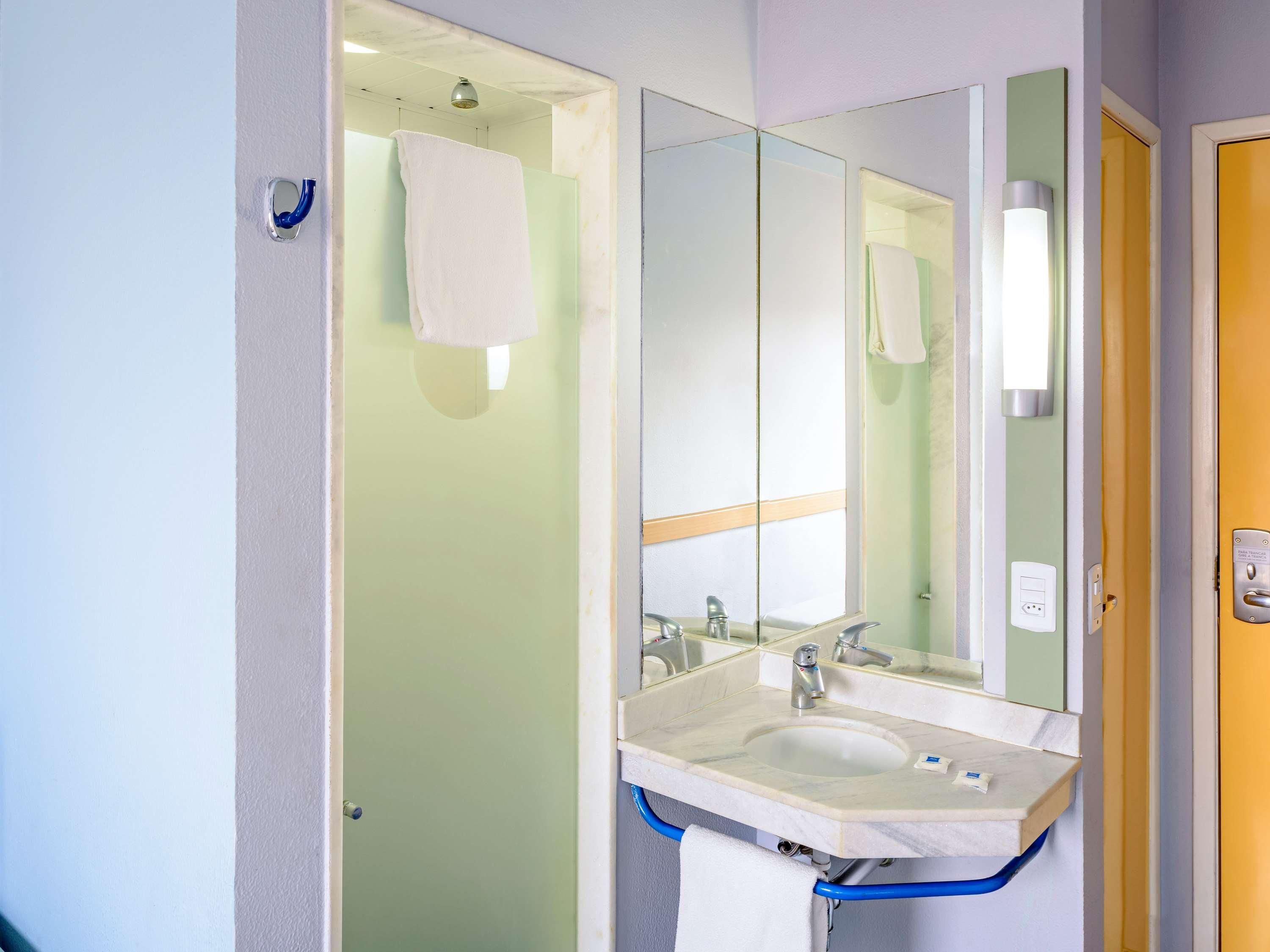 Ibis Budget Belem Dış mekan fotoğraf