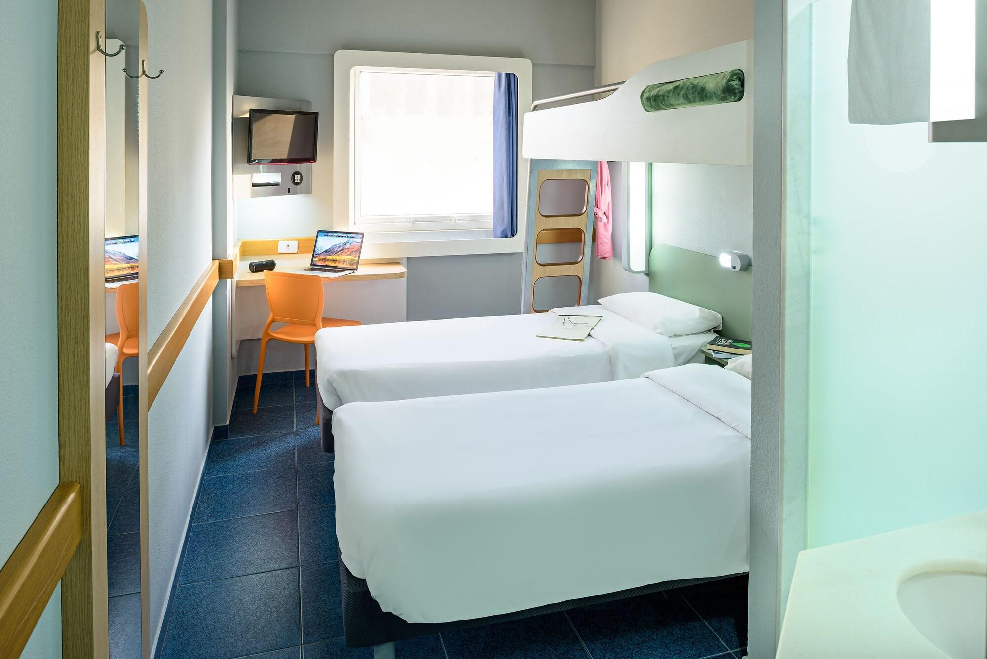 Ibis Budget Belem Dış mekan fotoğraf