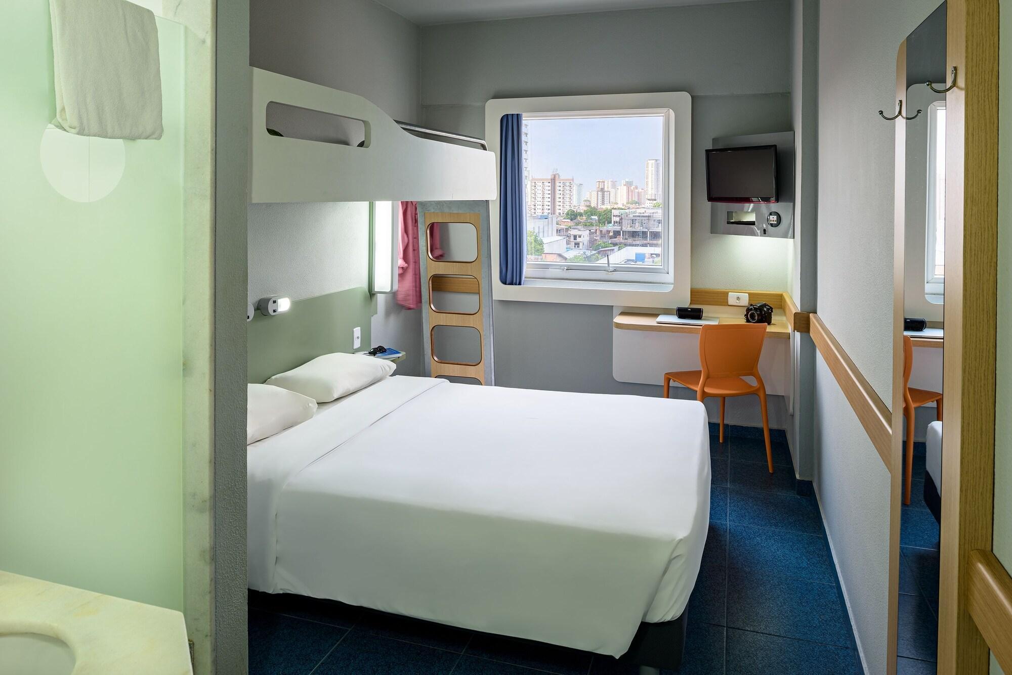 Ibis Budget Belem Dış mekan fotoğraf