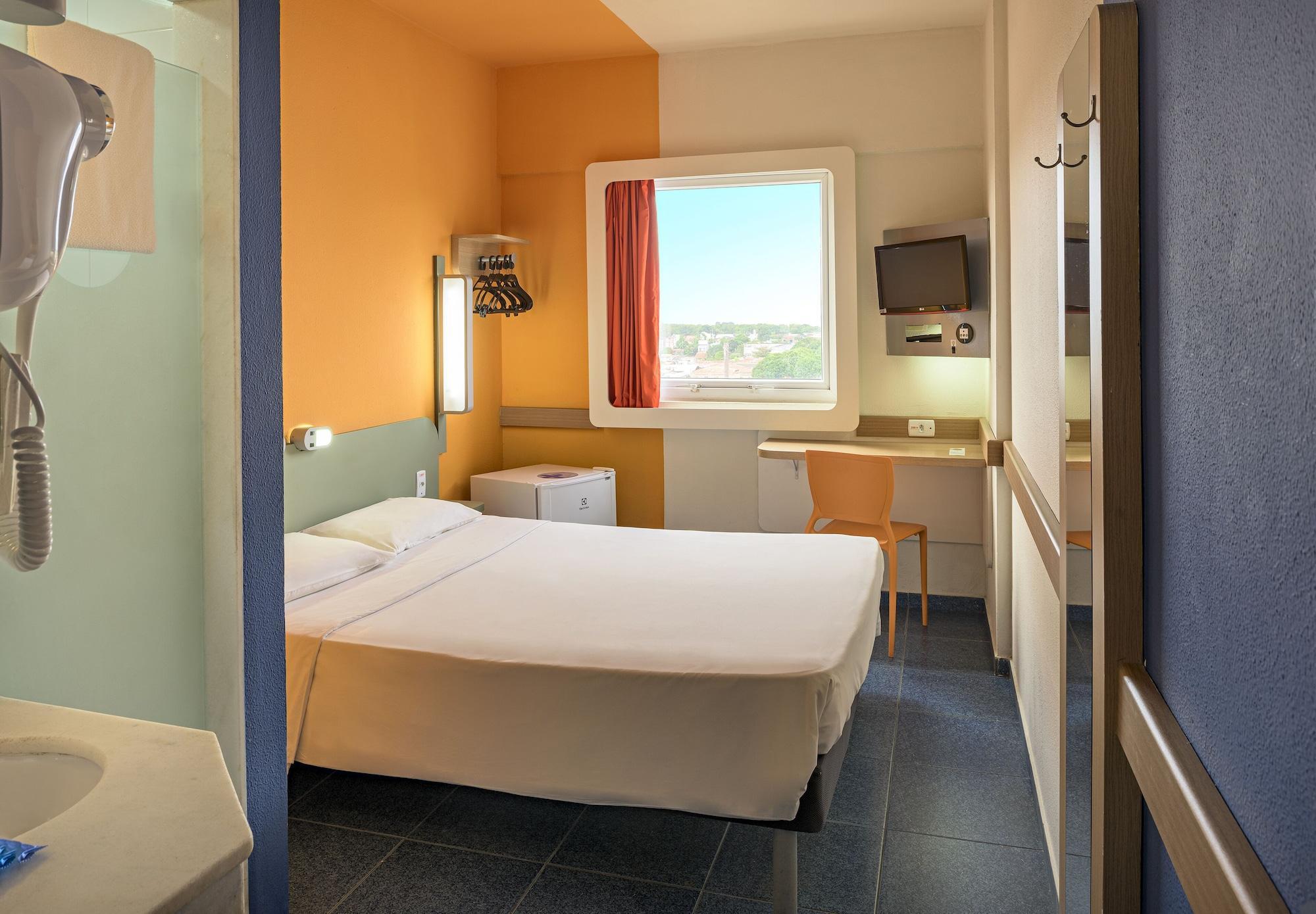 Ibis Budget Belem Dış mekan fotoğraf