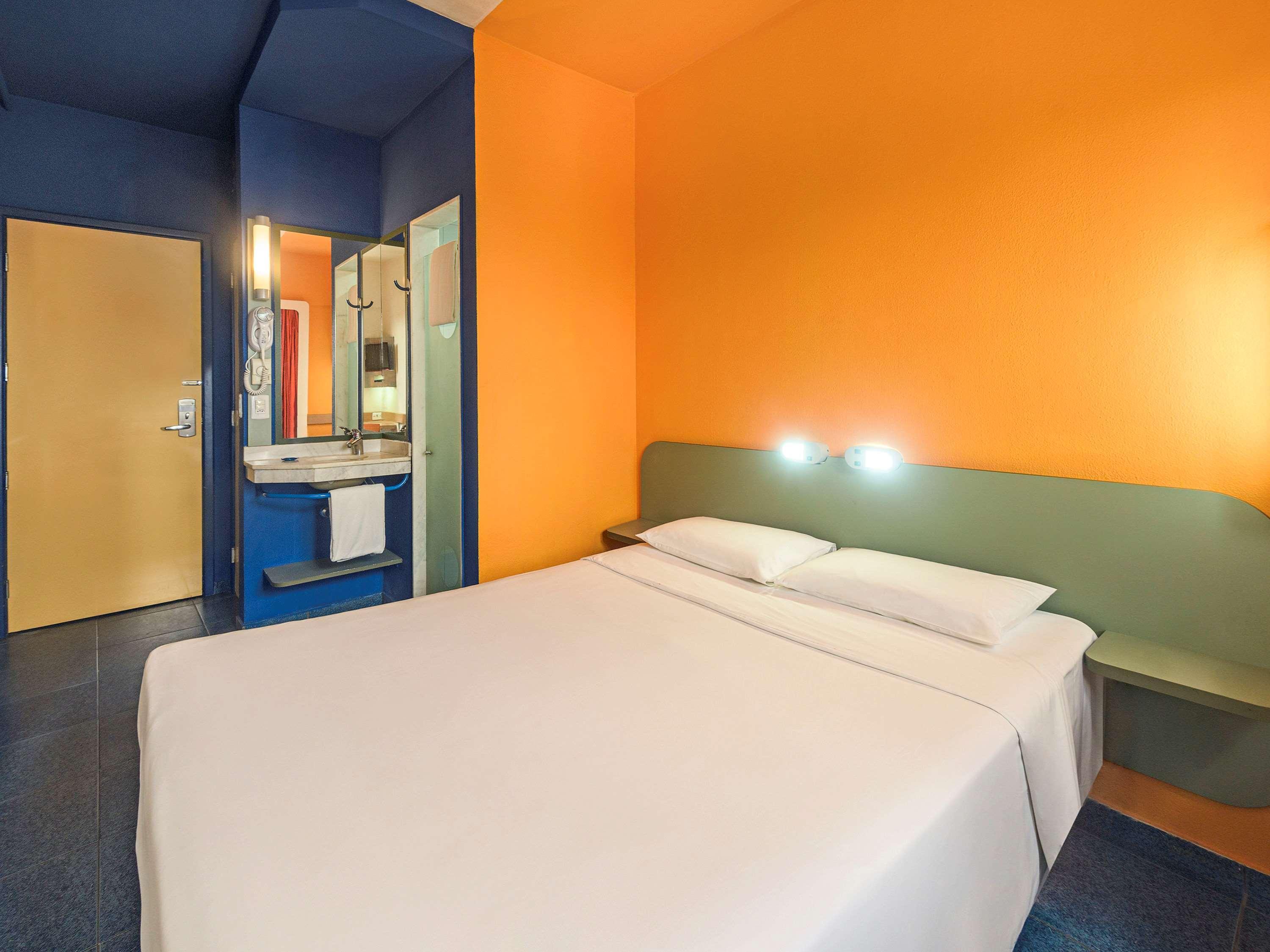 Ibis Budget Belem Dış mekan fotoğraf