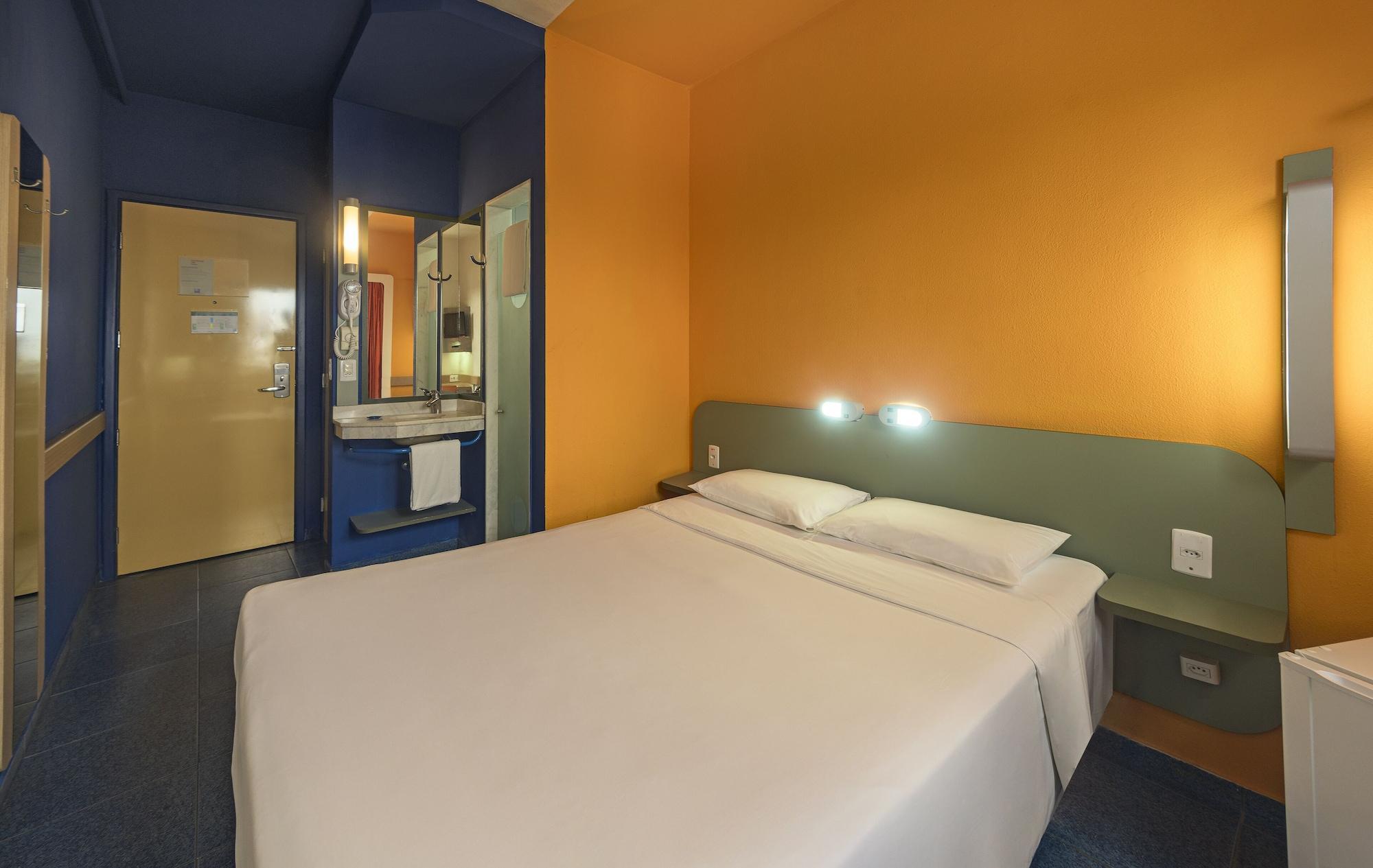 Ibis Budget Belem Dış mekan fotoğraf