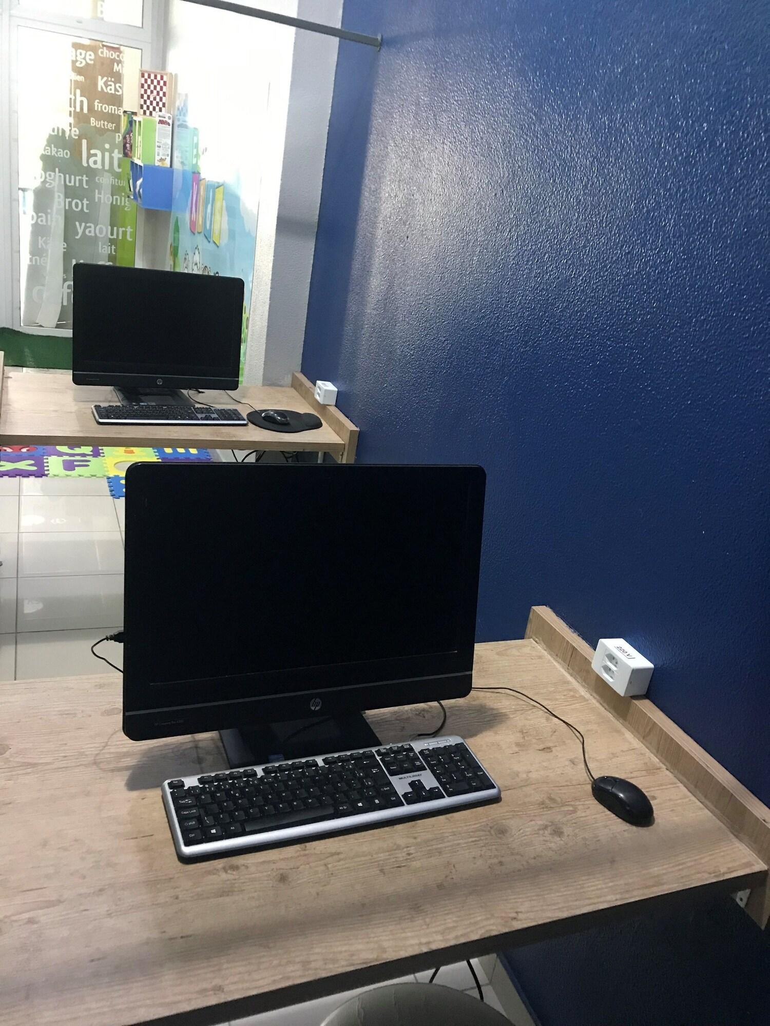 Ibis Budget Belem Dış mekan fotoğraf