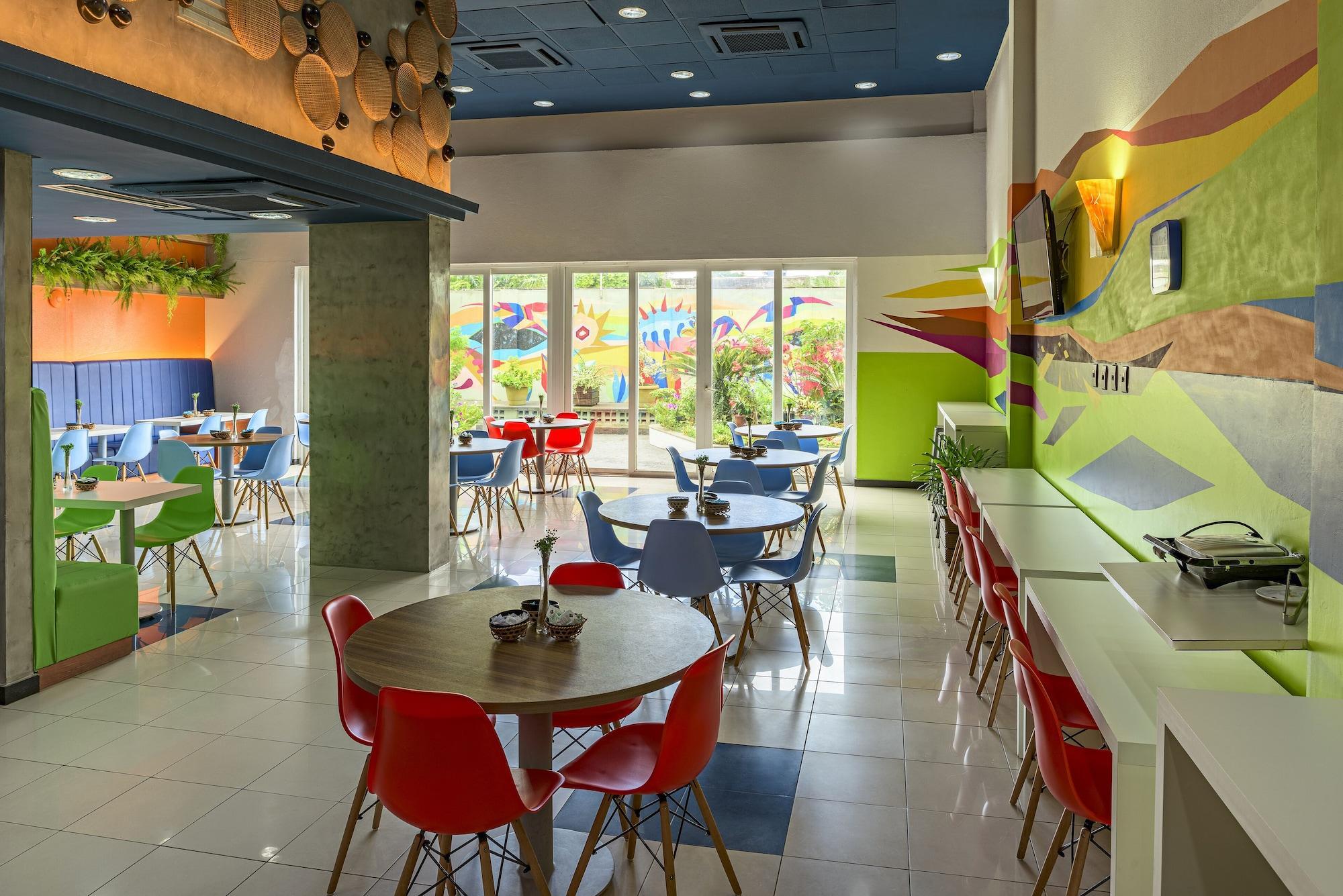 Ibis Budget Belem Dış mekan fotoğraf