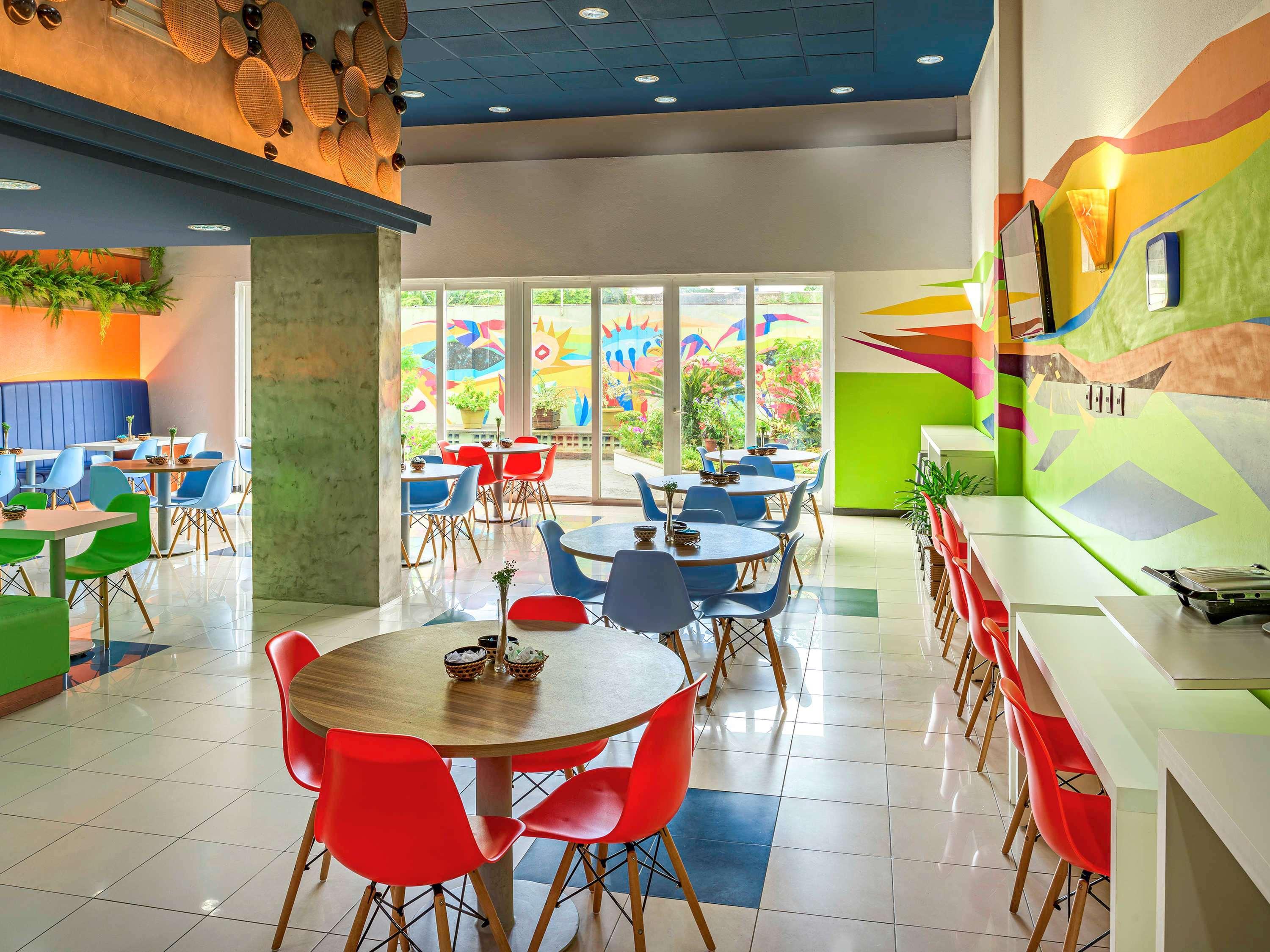 Ibis Budget Belem Dış mekan fotoğraf
