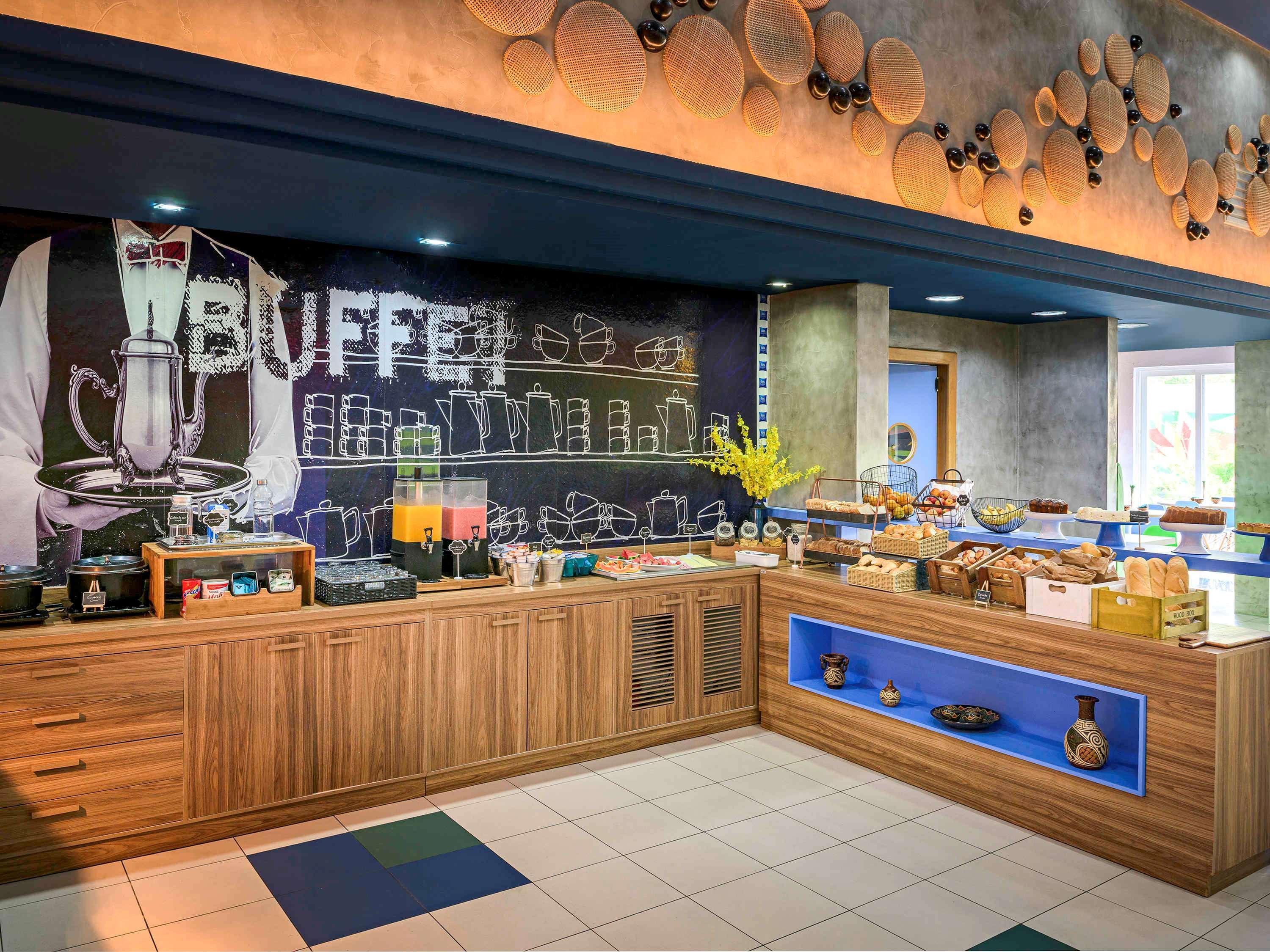 Ibis Budget Belem Dış mekan fotoğraf