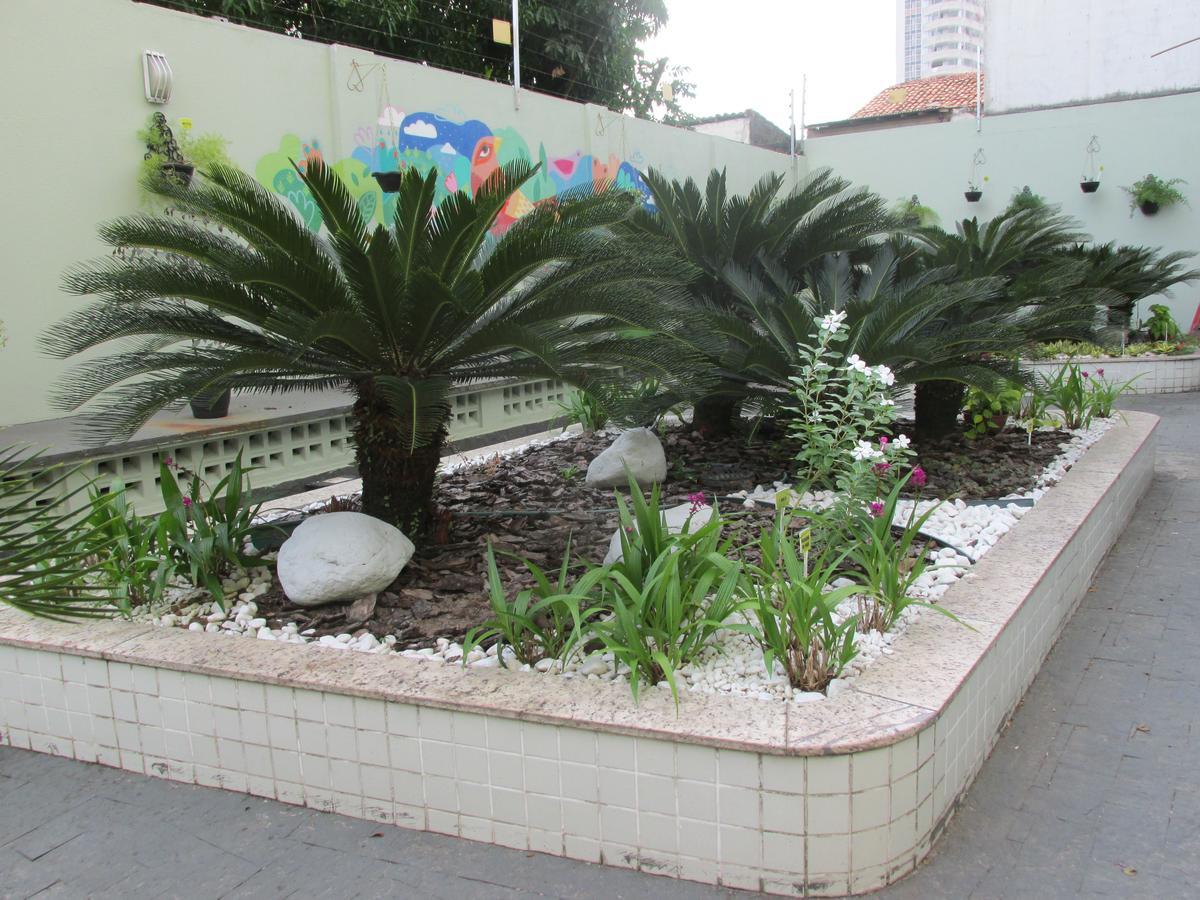 Ibis Budget Belem Dış mekan fotoğraf