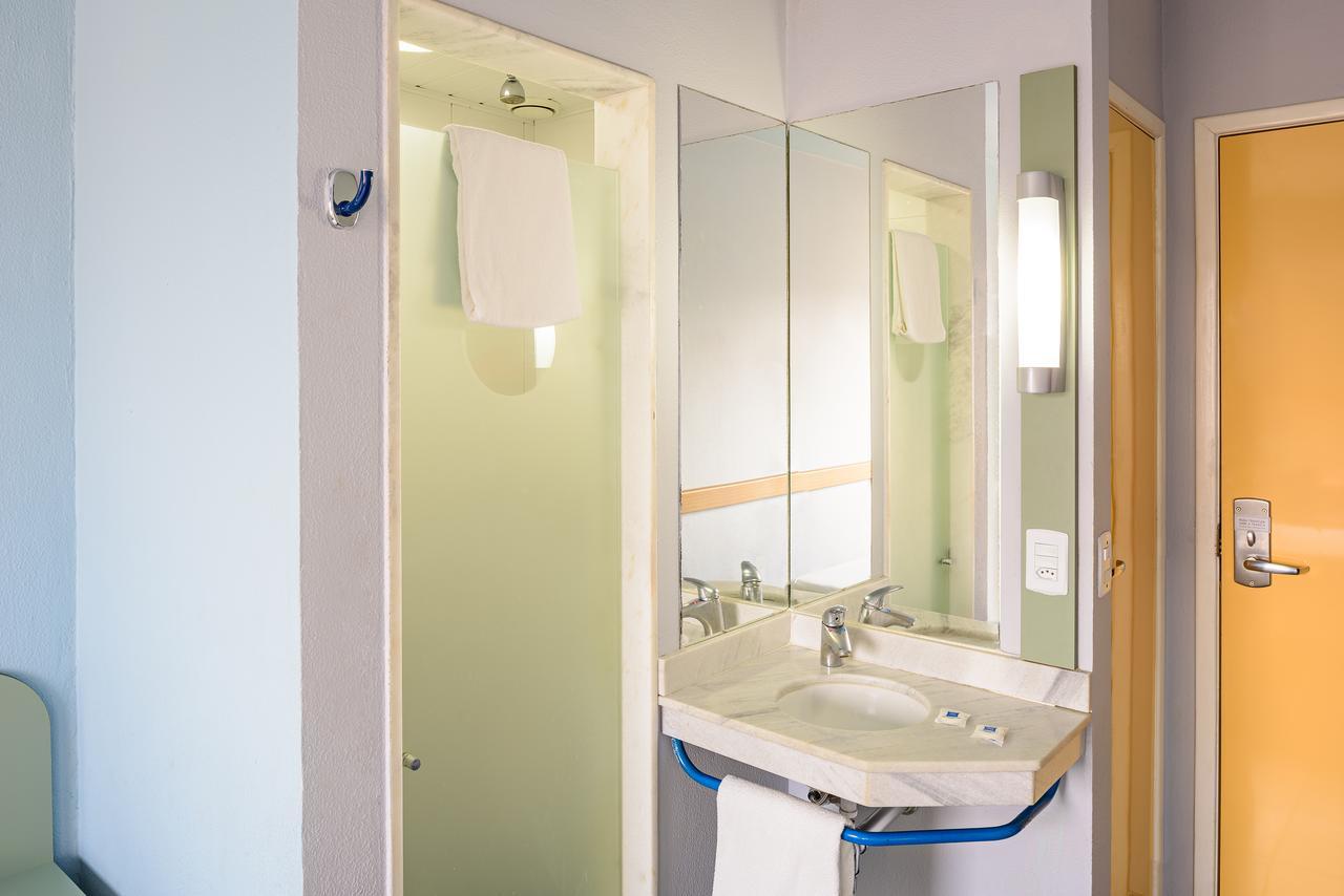 Ibis Budget Belem Dış mekan fotoğraf